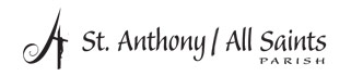 Saint Anthony / All Saints Parrish