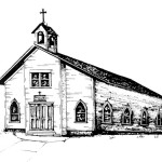 first church